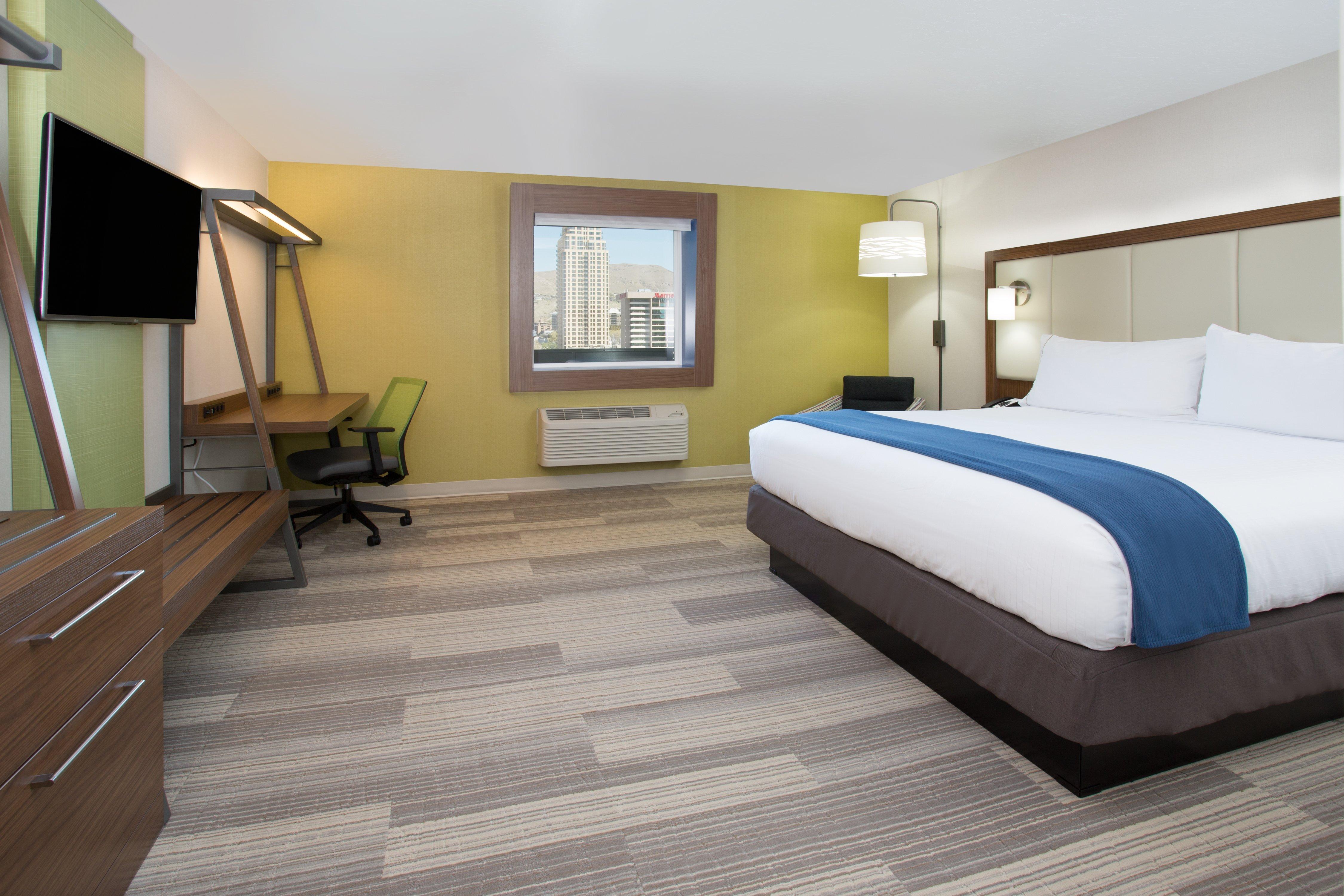 Hotel Express & By Ihg Hammond