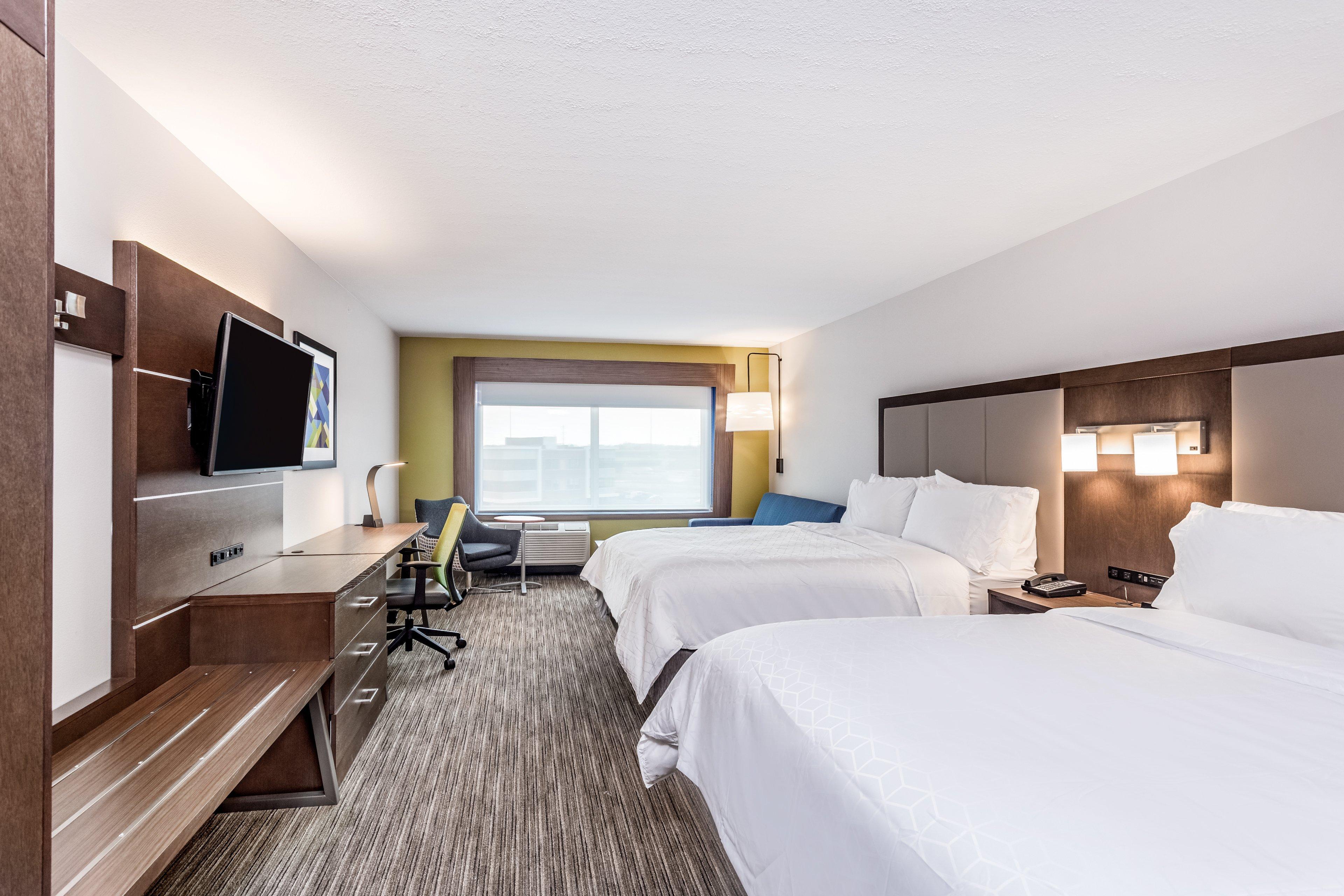 Hotel Express & By Ihg