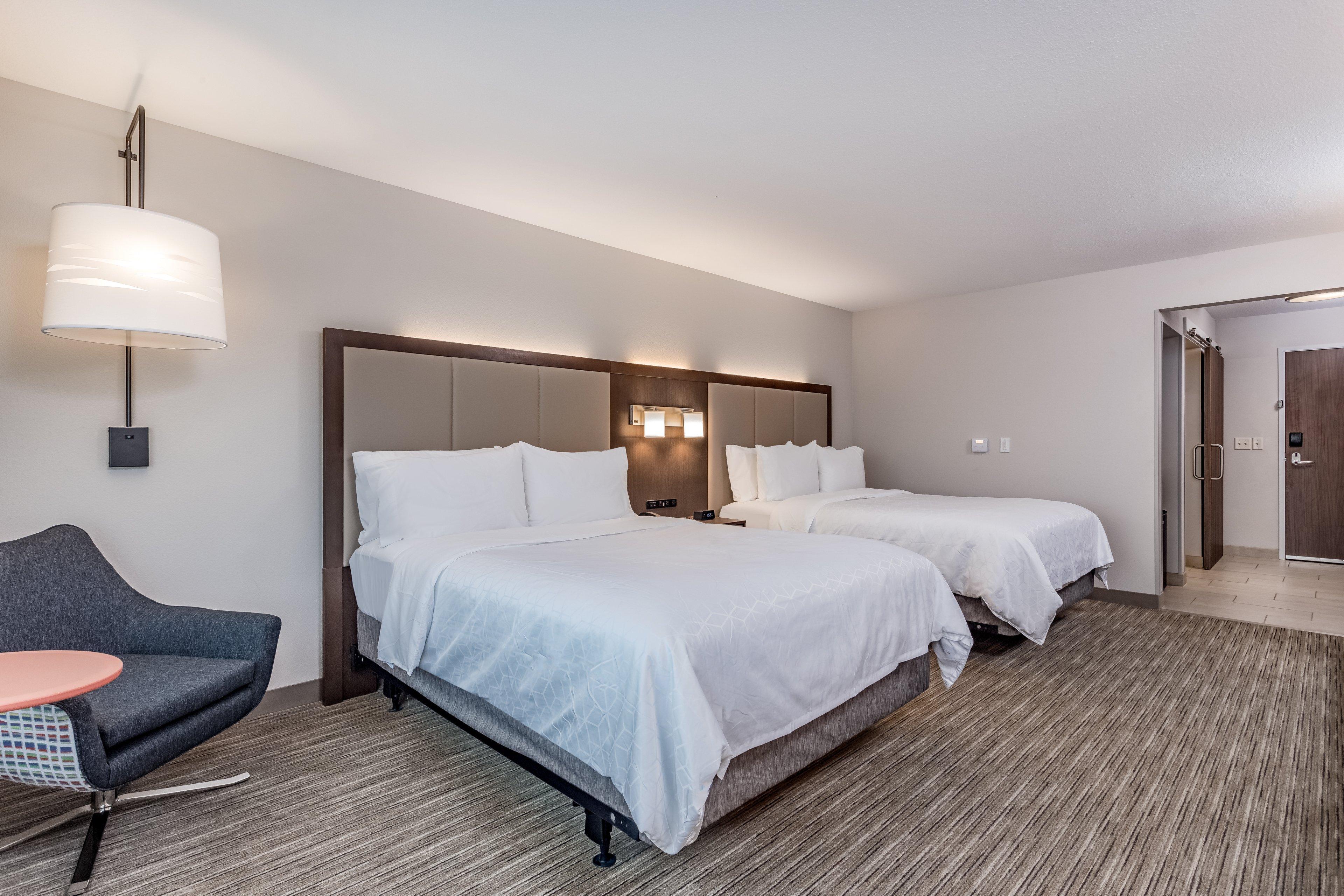 Express & By Ihg Hammond
