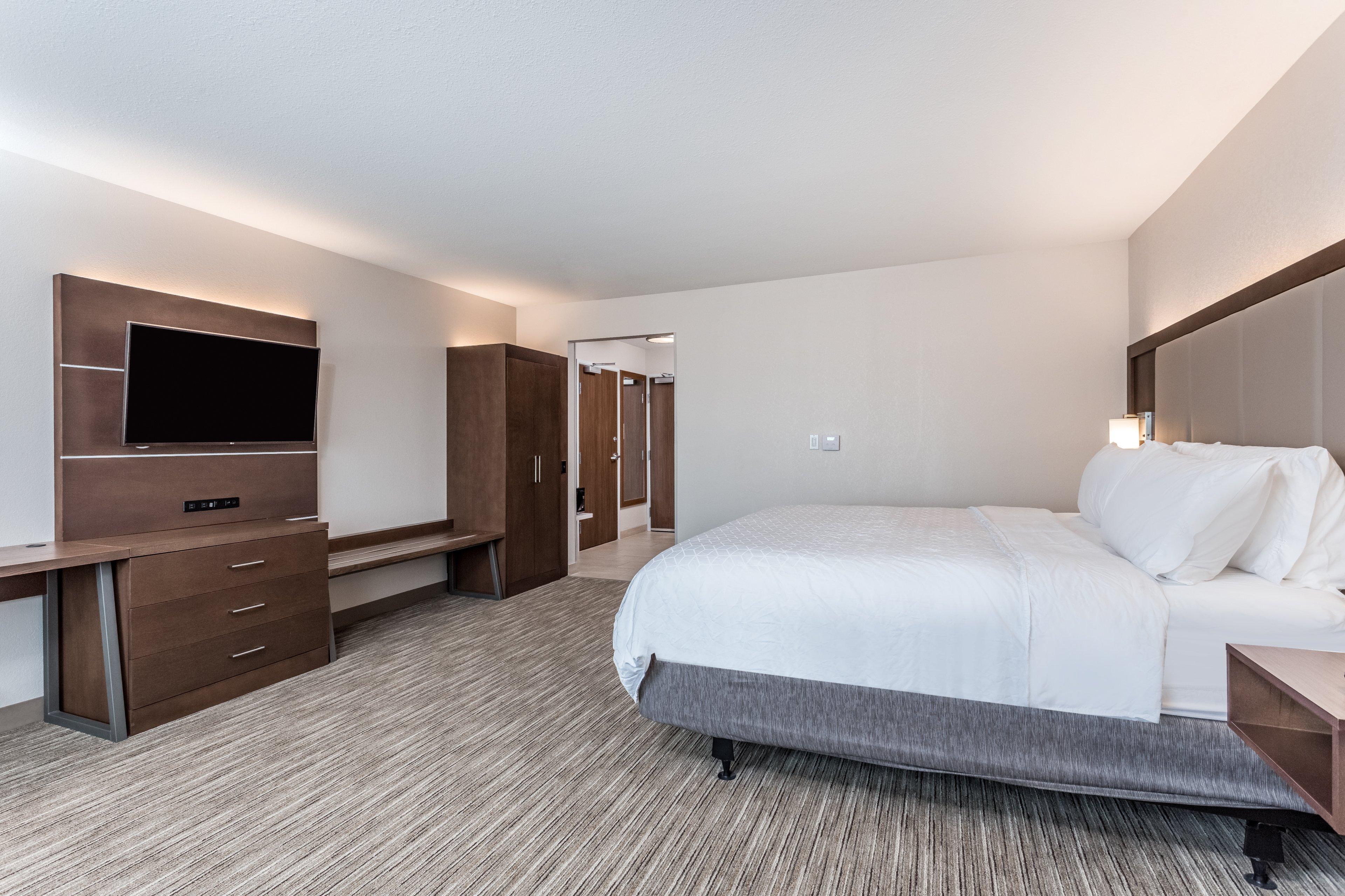 Express & By Ihg Hammond