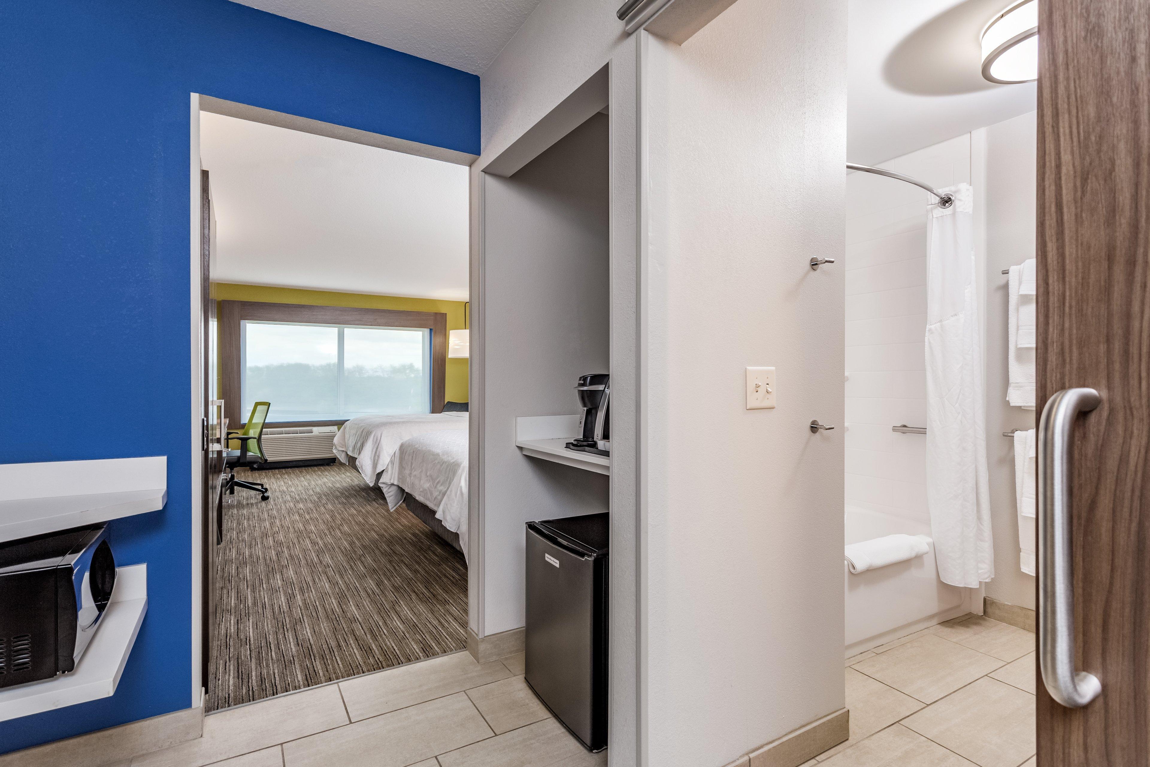 Hotel Express & By Ihg Hammond