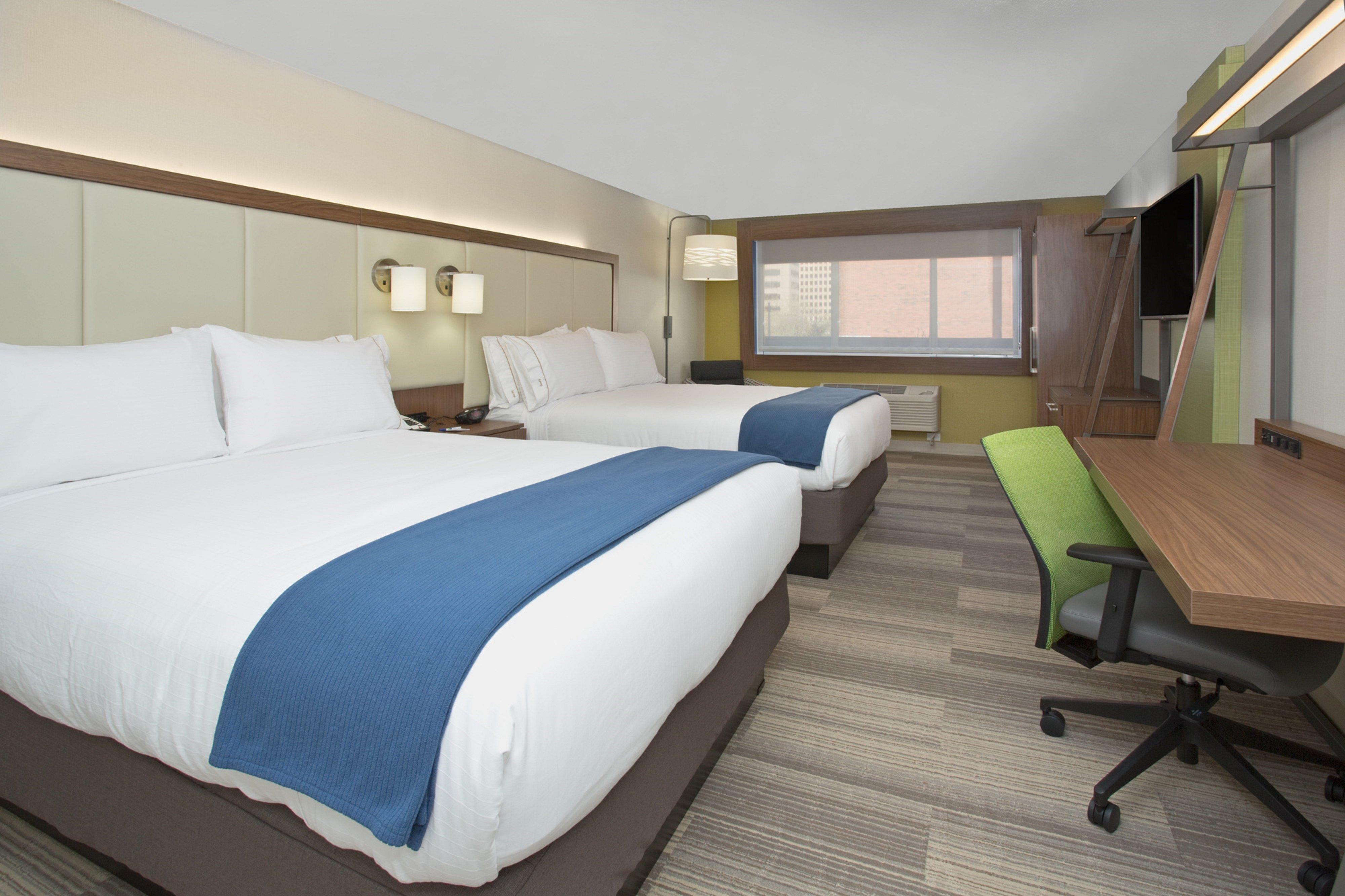 Express & By Ihg Hotel Hammond