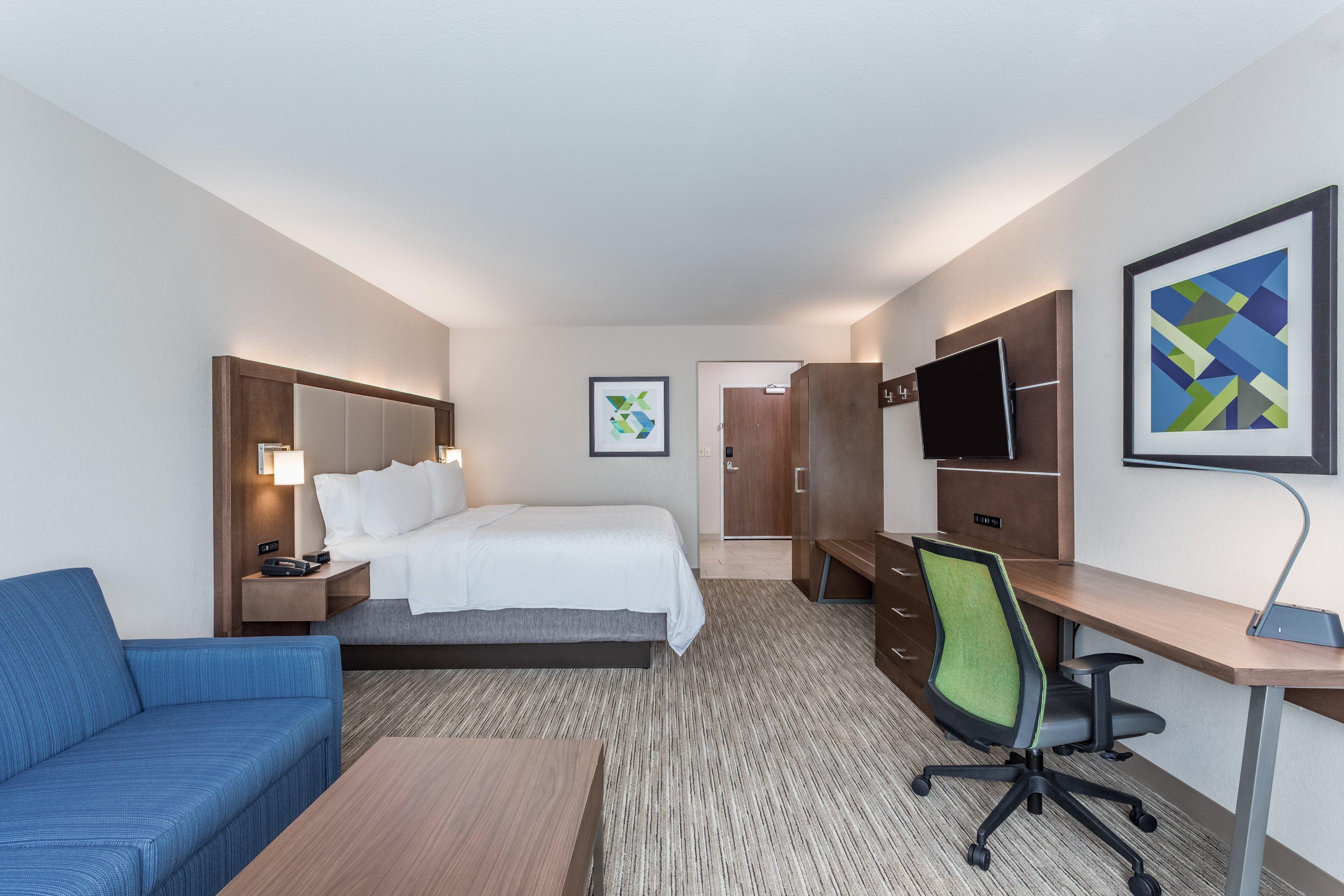 Hotel Express & By Ihg