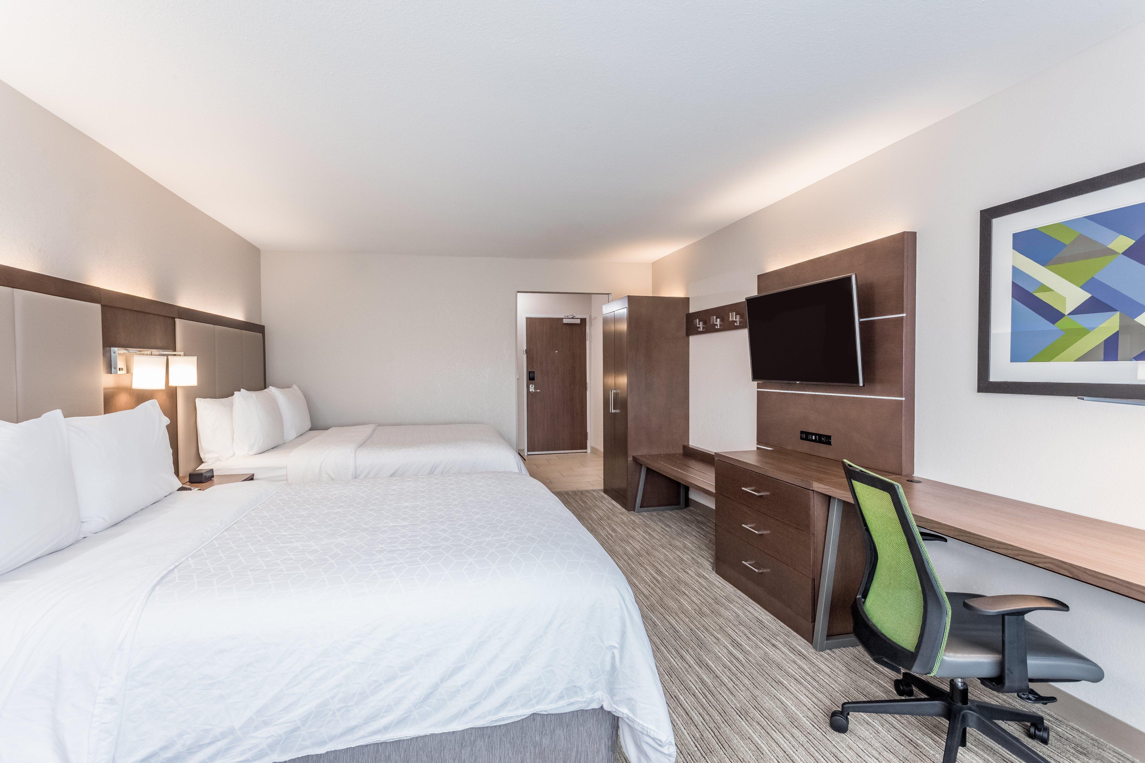 Express & By Ihg Hotel