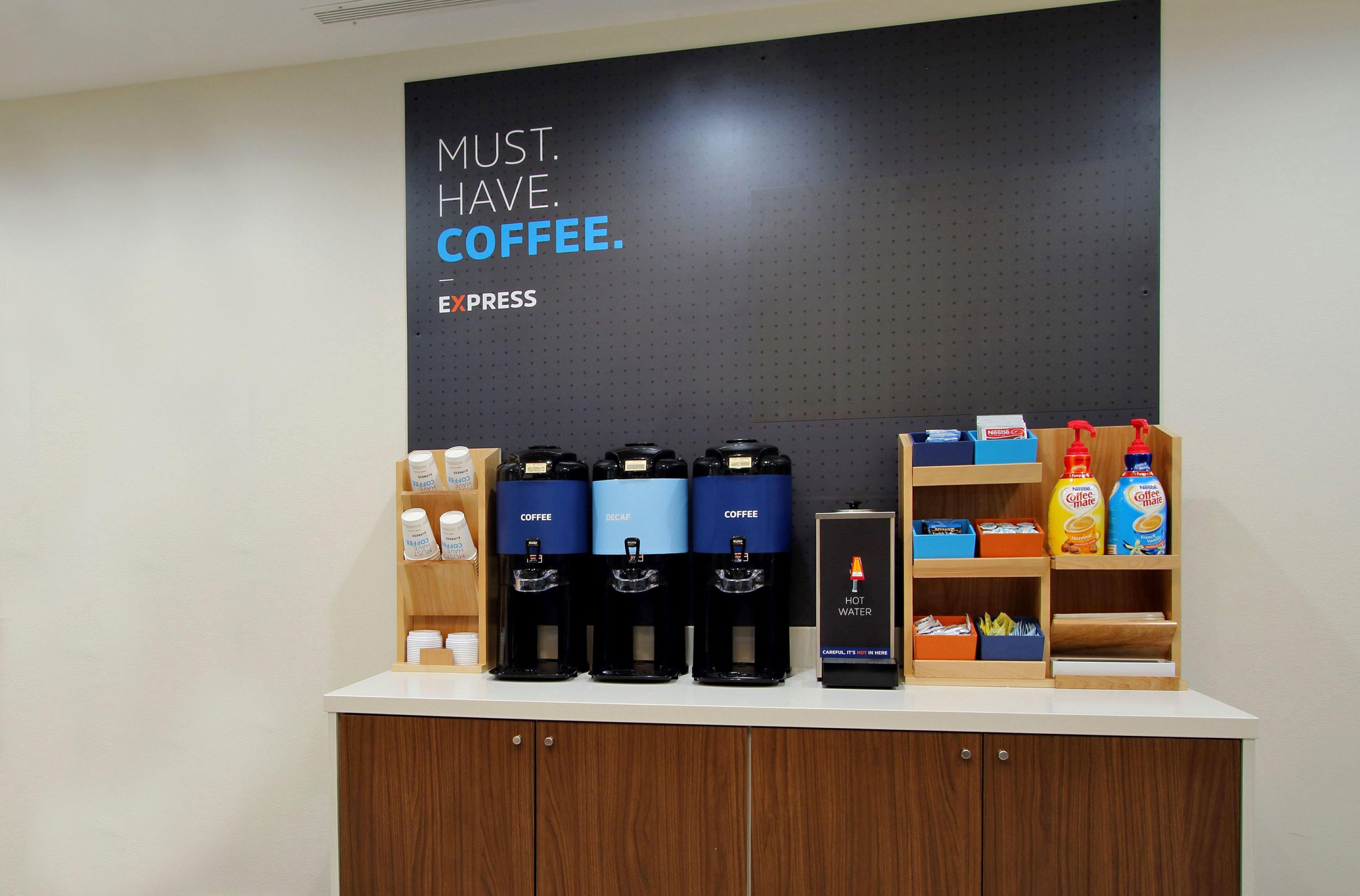 Hotel Express & By Ihg 3*