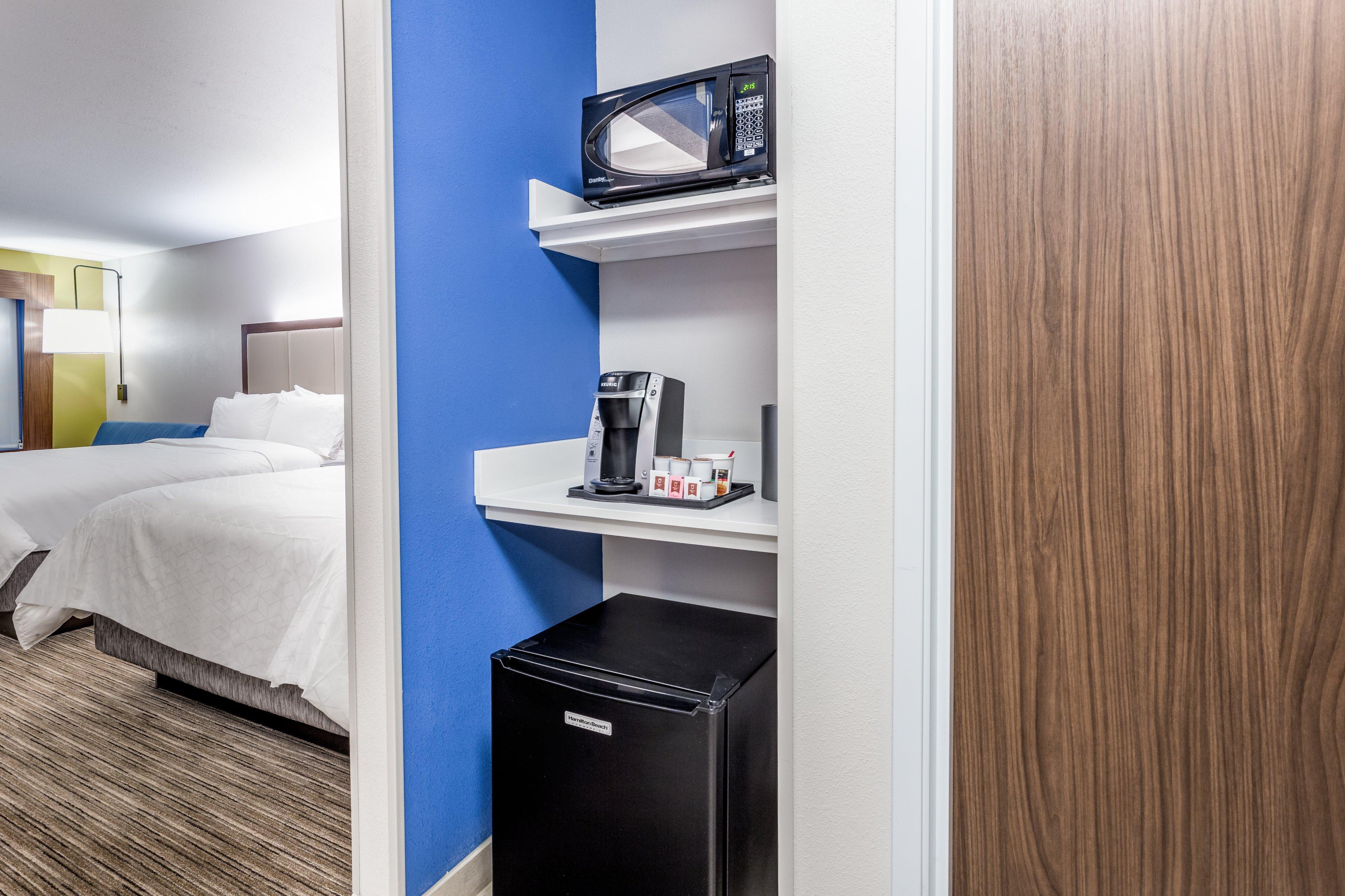 Hotel Express & By Ihg Hammond