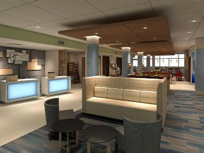 Hotel Express & By Ihg