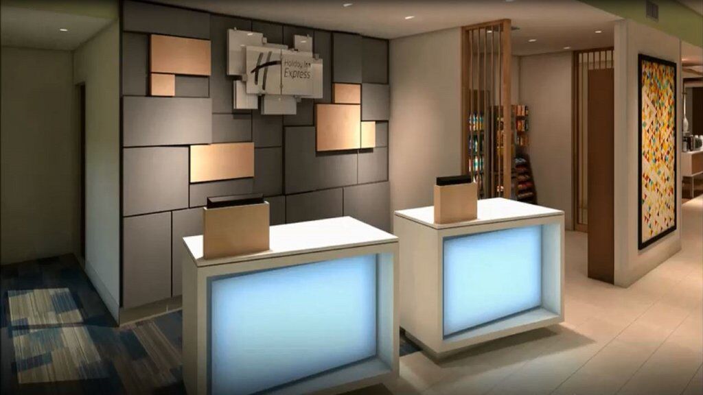 Express & By Ihg Hotel