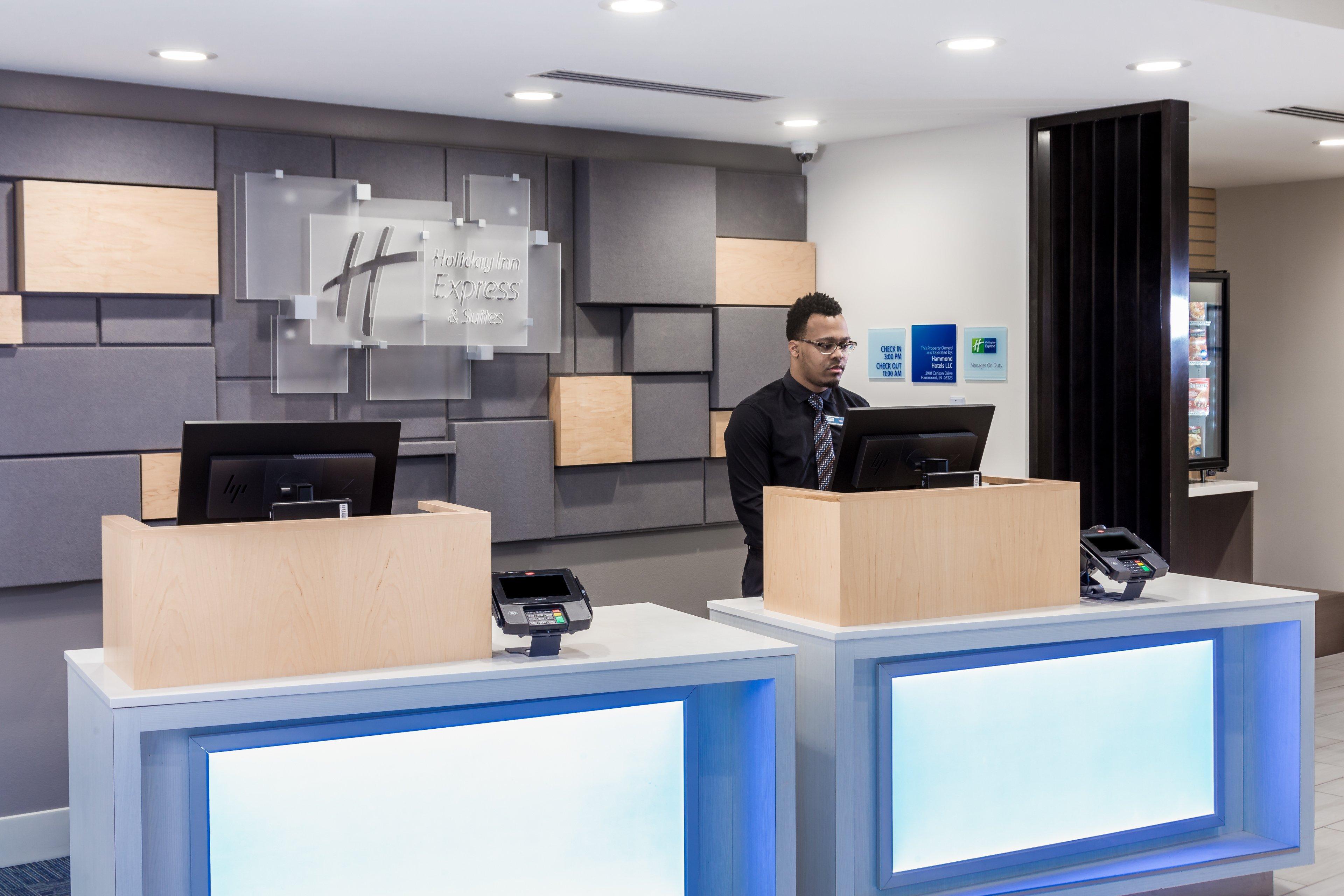 Express & By Ihg Hotel