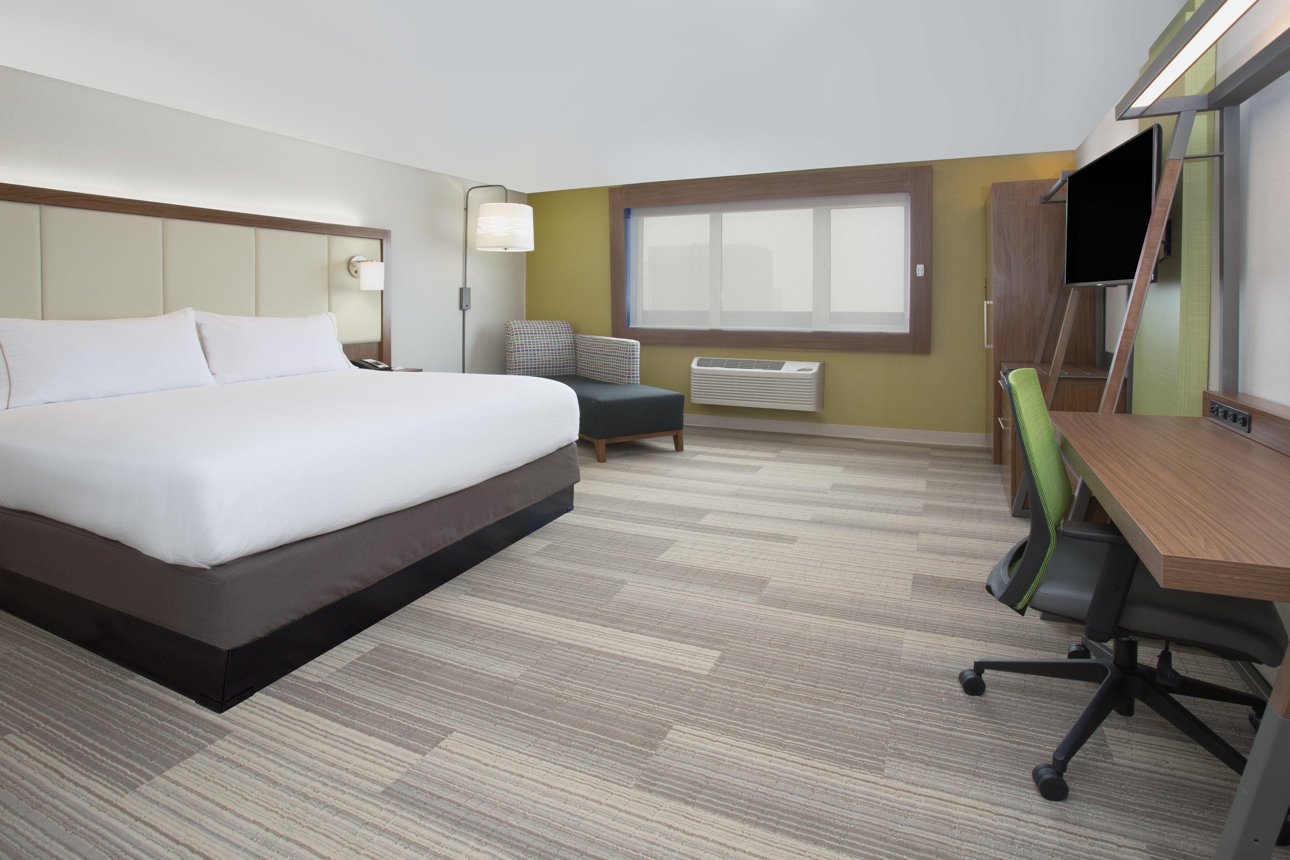 Hotel Express & By Ihg Hammond