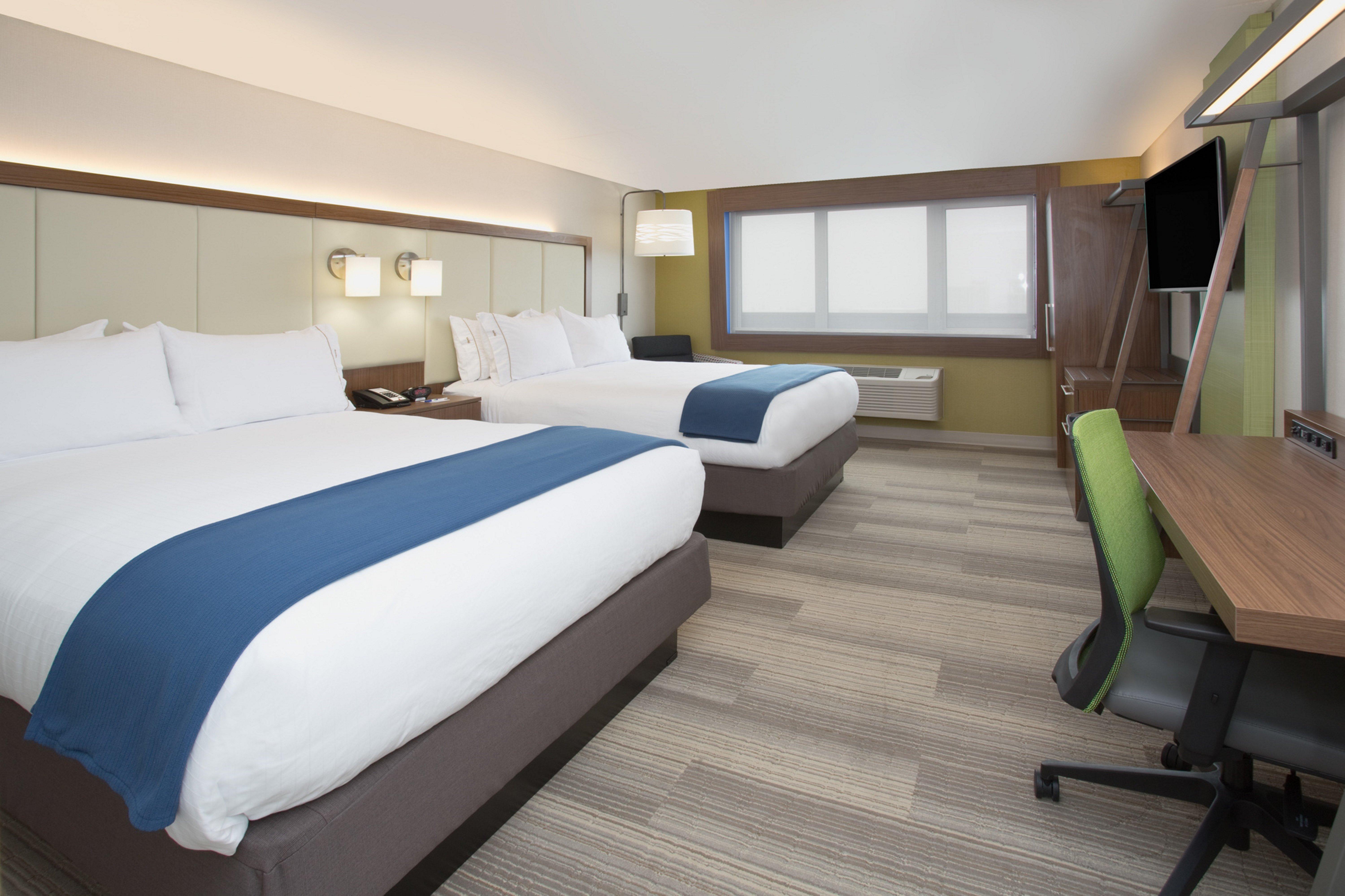 Express & By Ihg 3* Hammond