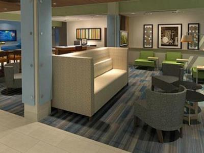 Hotel Express & By Ihg Hammond